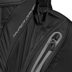 Callaway Hyper Dry 15 Cart Bag Black - Charcoal -Callaway CA9A0309002 2 L