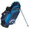 Callaway X Series 19 Stand Bag Navy - Royal - White -Callaway CA9A0508001 L