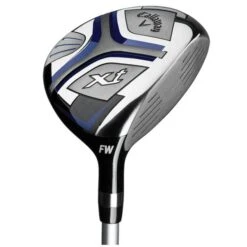 Callaway Junior XT Teen Package Set Right Hand -Callaway CA9C1001002 3 L