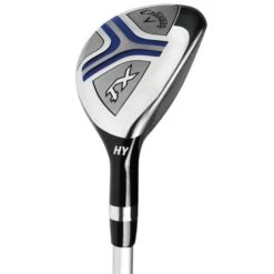 Callaway Junior XT Teen Package Set Right Hand -Callaway CA9C1001002 4 L