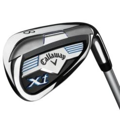 Callaway Junior XT Teen Package Set Right Hand -Callaway CA9C1001002 5 L