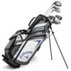 Callaway Junior XT Teen Package Set Right Hand -Callaway CA9C1001002 L