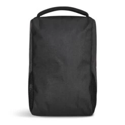 Callaway Clubhouse 19 Shoe Bag Black -Callaway CA9H1502001 2 L