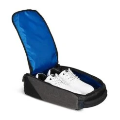 Callaway Clubhouse 19 Shoe Bag Black -Callaway CA9H1502001 3 L