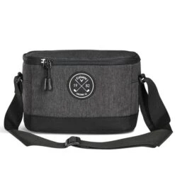 Callaway Clubhouse 19 Mini Cooler Black -Callaway CA9H1703001 2 L