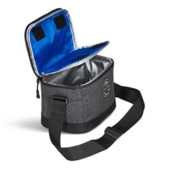 Callaway Clubhouse 19 Mini Cooler Black -Callaway CA9H1703001 4 L