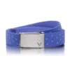 Callaway Ladies Chev Reversible Belt Blue 423 -Callaway CGAR9009003 L