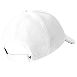 Callaway Gents Crested Cap White 100 -Callaway CGASA0Z1003 3 L