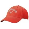 Callaway Ladies Side Crested Cap Geranium 692 -Callaway CGASA0Z4004 L