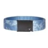 Callaway Gents Rigid Camo P. Belt Quiet Shade 039 -Callaway CGASC002002 L