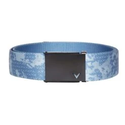 Callaway Gents Rigid Camo P. Belt Quiet Shade 039