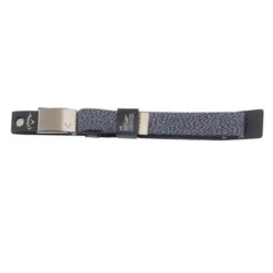 Callaway Ladies Stretch Webbed Belt Navy - Heather