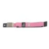 Callaway Ladies Stretch Webbed Belt Pink Sunset Heather -Callaway CGASC011003 L