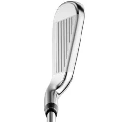 Callaway Big Bertha B21 Steel Irons Gents RH 8 Callaway Big Bertha B21 Steel Irons Gents RH -Callaway P CA20C0309CALLBBB217STEELIRONS5SWGRH 2 L