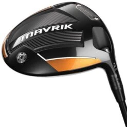 Callaway Mavrik Driver Gents RH -Callaway P CA20C0601CALLMAVRIKMADRIVERGENTSRH 4 L