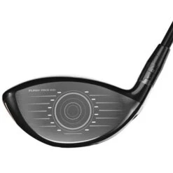 Callaway Mavrik Max Driver Gents RH -Callaway P CA20C0605CALLMAVRIKMAXDRIVERGENTSRH 2 L