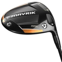 Callaway Mavrik Max Driver Gents RH -Callaway P CA20C0605CALLMAVRIKMAXDRIVERGENTSRH 4 L