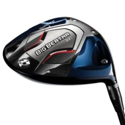 Callaway Big Bertha B21 Driver Gents RH -Callaway P CA20C0620CALLBBB21DRIVERGRH 4 L