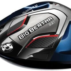 Callaway Big Bertha B21 Driver Gents RH -Callaway P CA20C0620CALLBBB21DRIVERGRH 5 L