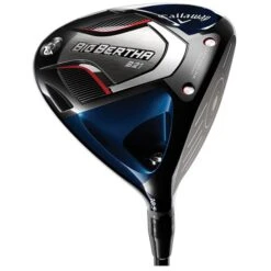 Callaway Big Bertha B21 Driver Gents RH