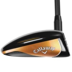 Callaway Mavrik Max Fairway Wood Gents RH -Callaway P CA20C0705CALLMAVRIKMAXFWGENTSRH 3 L