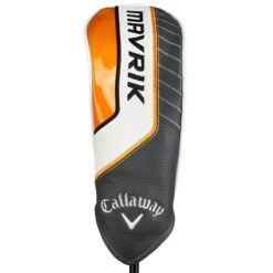 Callaway Mavrik Max Fairway Wood Gents RH -Callaway P CA20C0705CALLMAVRIKMAXFWGENTSRH 5 L