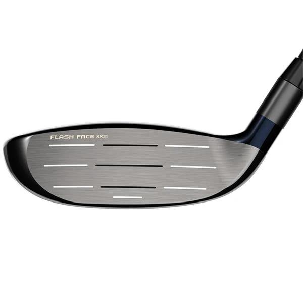 Callaway Big Bertha Reva Fairway Wood Ladies RH 5 Callaway Big Bertha Reva Fairway Wood Ladies RH - Image 3