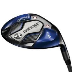 Callaway Big Bertha Reva Fairway Wood Ladies RH 12 Callaway Big Bertha Reva Fairway Wood Ladies RH -Callaway P CA20C0726CALLBBREVAFWLRH 4 L