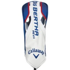 Callaway Big Bertha Reva Fairway Wood Ladies RH 13 Callaway Big Bertha Reva Fairway Wood Ladies RH -Callaway P CA20C0726CALLBBREVAFWLRH 5 L
