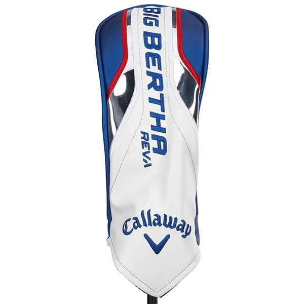 Callaway Big Bertha Reva Fairway Wood Ladies RH 8 Callaway Big Bertha Reva Fairway Wood Ladies RH - Image 6