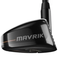 Callaway Mavrik Hybrid Gents RH -Callaway P CA20C0801CALLMAVRIKHYBRIDGENTSRH 2 L