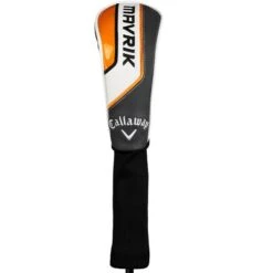 Callaway Mavrik Hybrid Gents RH -Callaway P CA20C0801CALLMAVRIKHYBRIDGENTSRH 4 L