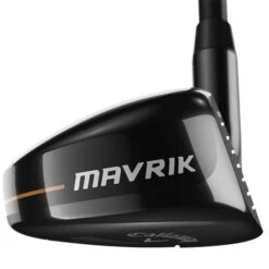 Callaway Mavrik Max Hybrid Gents RH 10 Callaway Mavrik Max Hybrid Gents RH -Callaway P CA20C0802CALLMAVRIKMAXHYBRIDGENTSRH 3 L