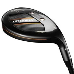 Callaway Mavrik Max Hybrid Gents RH 11 Callaway Mavrik Max Hybrid Gents RH -Callaway P CA20C0802CALLMAVRIKMAXHYBRIDGENTSRH 4 L