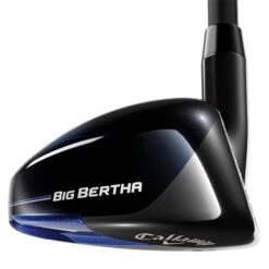 Callaway Big Bertha Reva Hybrid Ladies RH -Callaway P CA20C0810CALLBBREVAHYBRIDLRH 3 L