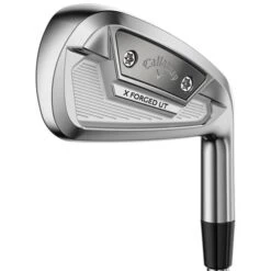 Callaway X Forged 21 Utility Graphite Iron Gents RH