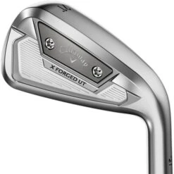 Callaway X Forged 21 Utility Steel Iron Gents RH -Callaway P CA20C1404CALXFORGED21UTILISTEELIRONGRH 3 L