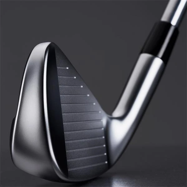 Callaway X Forged 21 Utility Steel Iron Gents RH - Image 6