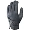 Callaway Gents Opti-Colour Gloves Left Hand Charcoal 1 Callaway Gents Opti-Colour Gloves Left Hand Charcoal -Callaway P CA20H0204CALLAWAYGLOVESLHCHARCOALGENTS 2 L