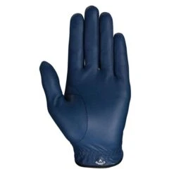 Callaway Gents Opti-Colour Gloves Left Hand Navy -Callaway P CA20H0204CALLAWAYGLOVESLHNAVYGENTS 1 L