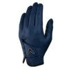 Callaway Gents Opti-Colour Gloves Left Hand Navy -Callaway P CA20H0204CALLAWAYGLOVESLHNAVYGENTS 2 L