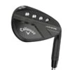 Callaway Jaws Full Toe Black Steel Wedge Gents LH
