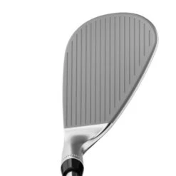 Callaway Jaws Full Toe Chrome Steel Wedge Gents LH -Callaway P CA21C0204CALJAWSFULLTOECHROMESTEELWEDGEGENTSLH 3 L