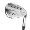 Callaway Jaws Full Toe Chrome Steel Wedge Gents LH -Callaway P CA21C0204CALJAWSFULLTOECHROMESTEELWEDGEGENTSLH L