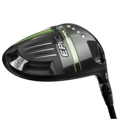 Callaway Epic Max Driver Gents LH -Callaway P CA21C0601CALEPICMAXDRIVERGENTSLH 4 L