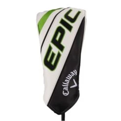 Callaway Epic Max Driver Gents LH -Callaway P CA21C0601CALEPICMAXDRIVERGENTSLH 5 L