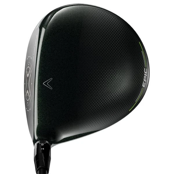 Callaway Epic Speed Driver Gents LH 4 Callaway Epic Speed Driver Gents LH - Image 2