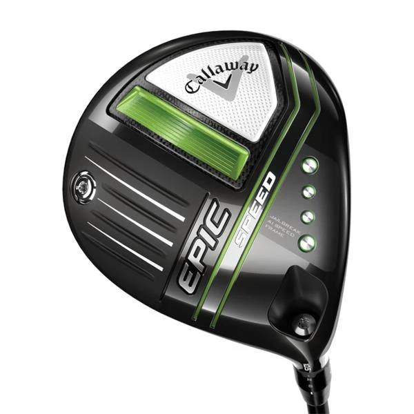 Callaway Epic Speed Driver Gents LH 7 Callaway Epic Speed Driver Gents LH - Image 5