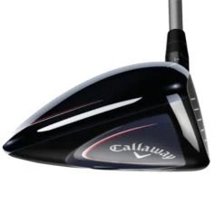 Callaway XR SPEED 21 Driver Gents RH -Callaway P CA21C0617CALXRSPEED21DRIVERGENTSRH 3 L