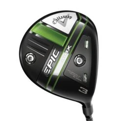 Callaway Epic Max Fairway Ladies RH -Callaway P CA21C0701CALEPICMAXFAIRWAYLADIESRH 5 L